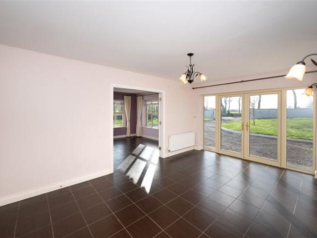 Detached House for sale in Ballingeary, South Tipperary