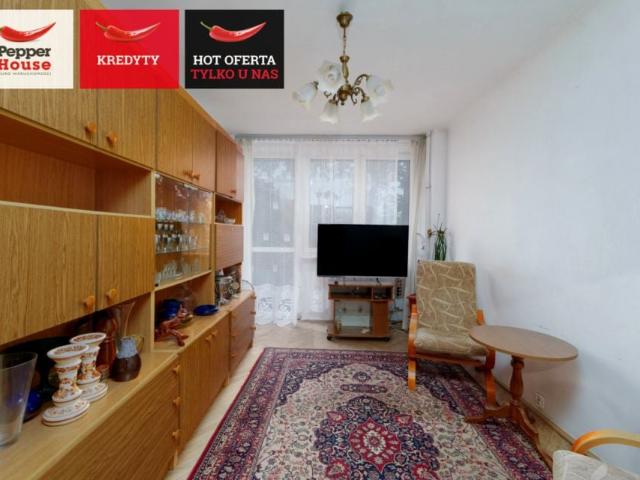 Mieszkanie na sprzedaż w Żerań, Warszawa
