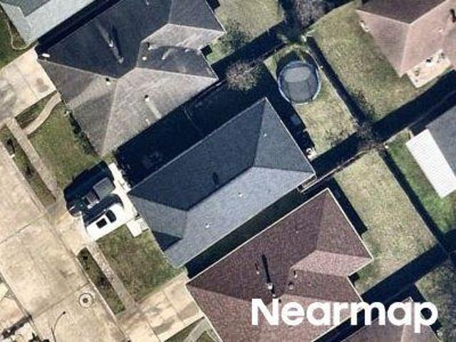 House for sale in New Orleans, Louisiana