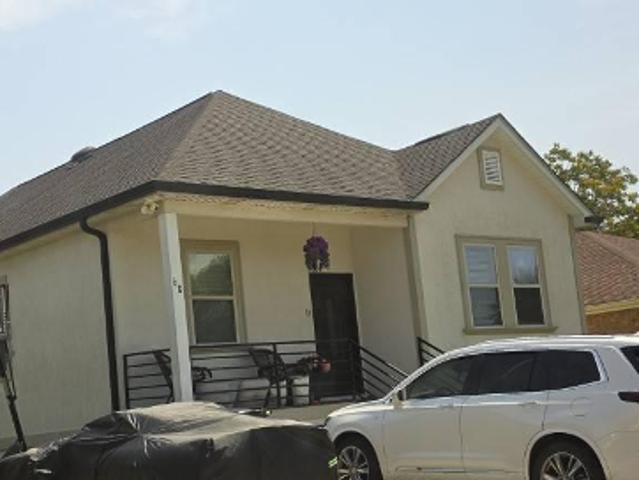 House for sale in New Orleans, Louisiana