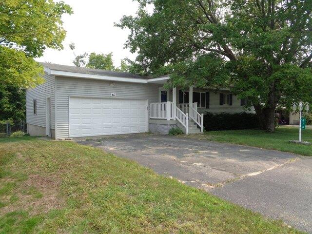 House for sale in Alpena