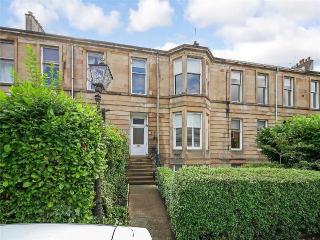 Apartment for rent in Strathbungo, Glasgow