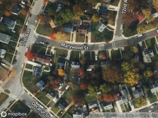 House for sale in Hyattsville House for sale in Hyattsville