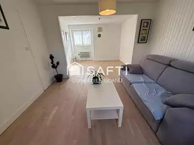 Maison vente à Vannes, Bretagne