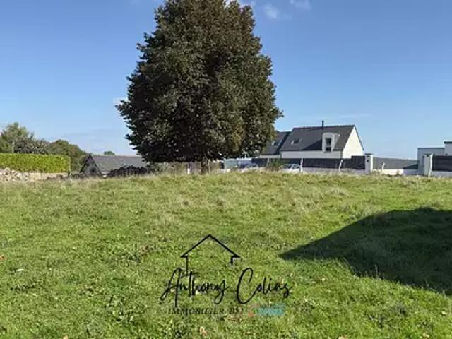 Terrain vente à Vannes, Bretagne