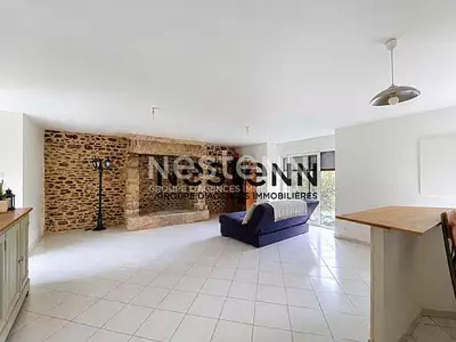 Maison location à Kerraut, Marzan