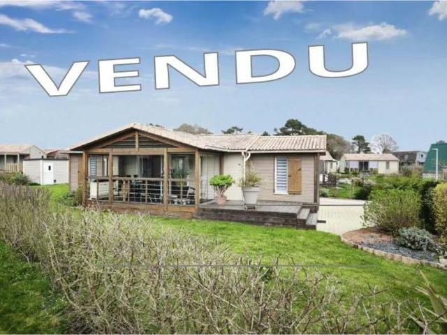Maison vente à Vannes, Bretagne