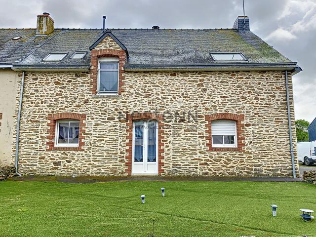 Maison vente à Vannes, Bretagne
