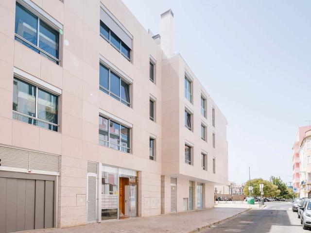Apartamento alugar em Lisboa