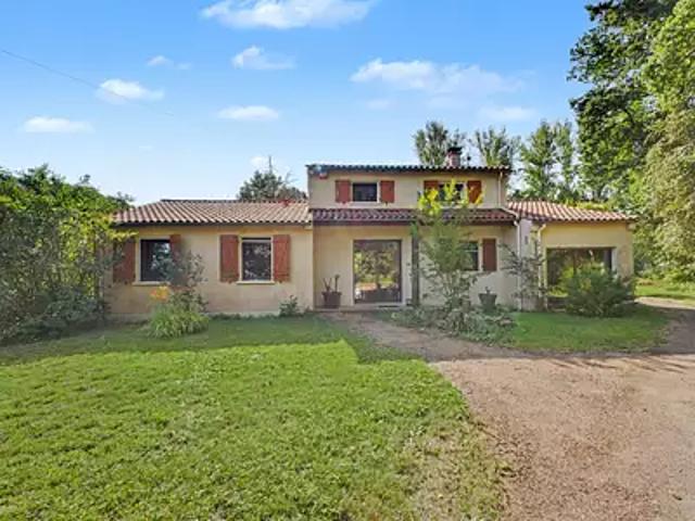 Maison vente à Preignan, Marzens