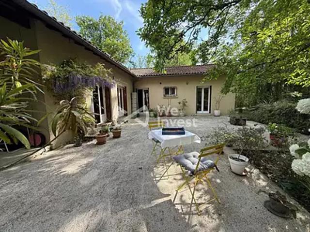Maison vente à Castres, Marzens
