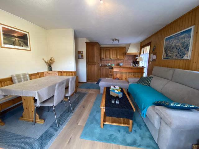 Apartment mieten in Troistorrents, Wallis