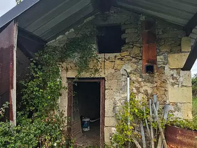 Maison vente à Nevers, Marzy