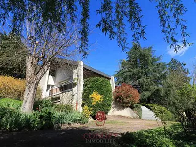 Maison vente à Nevers, Marzy