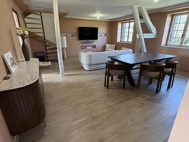 Maison vente à Les Pâtureaux, Marzy
