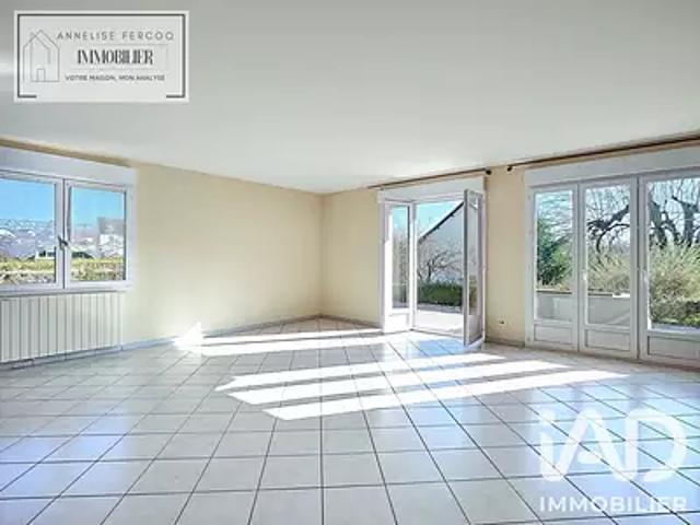 Maison vente à Les Pâtureaux, Marzy