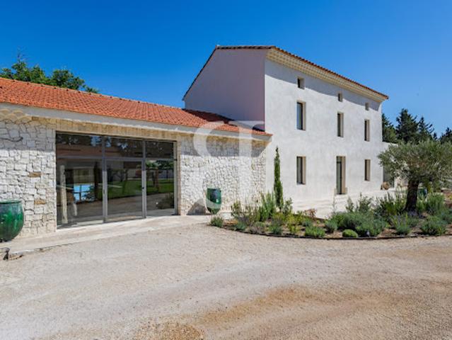 Ferme vente à Pernes-les-Fontaines, Vaucluse