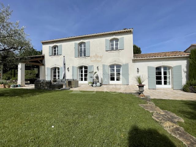 Ferme vente à Carpentras, Vaison-la-romaine
