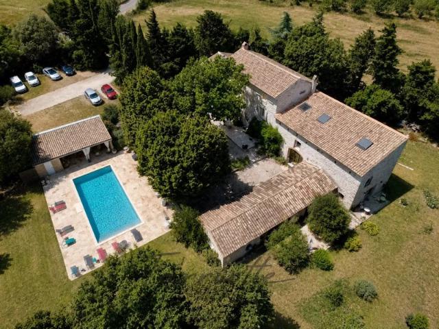 Maison vente à Nyons, Grignan