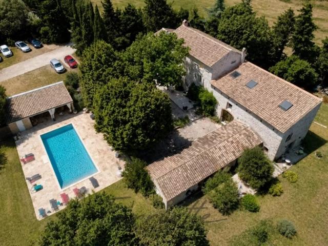 Maison vente à Nyons, Grignan
