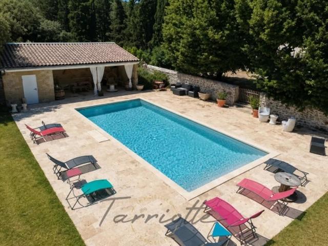 Maison vente à Nyons, Grignan