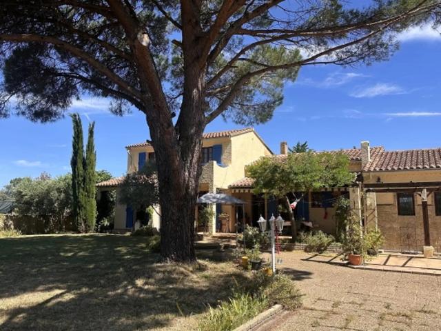 Maison vente à Nyons, Châteauneuf-du-rhône