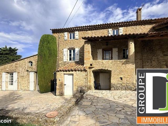 Maison vente à La Répara-Auriples, Drôme