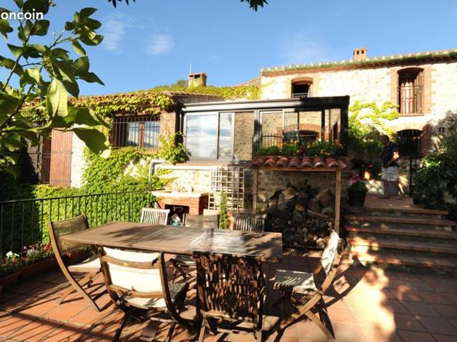 Maison vente à Céret, Saint-jean-pla-de-corts
