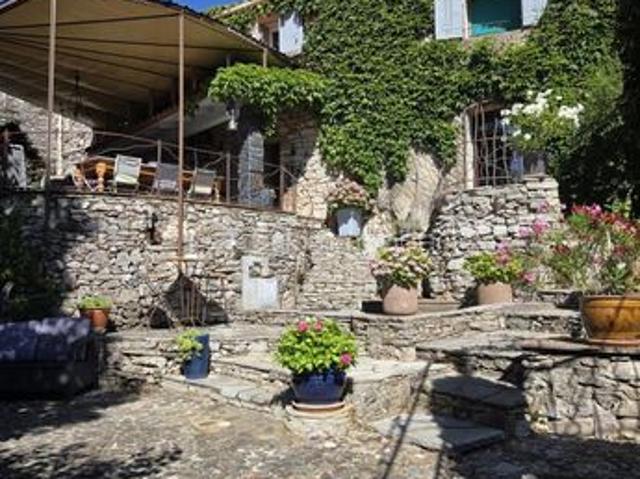 Maison vente à Gourdon, Le Vigan