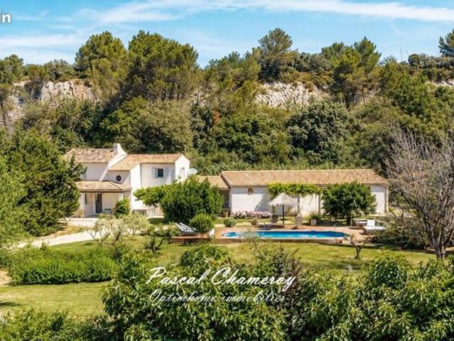 Maison vente à Apt, Mérindol