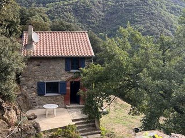 Maison vente à Baillestavy, Pyrénées-Orientales