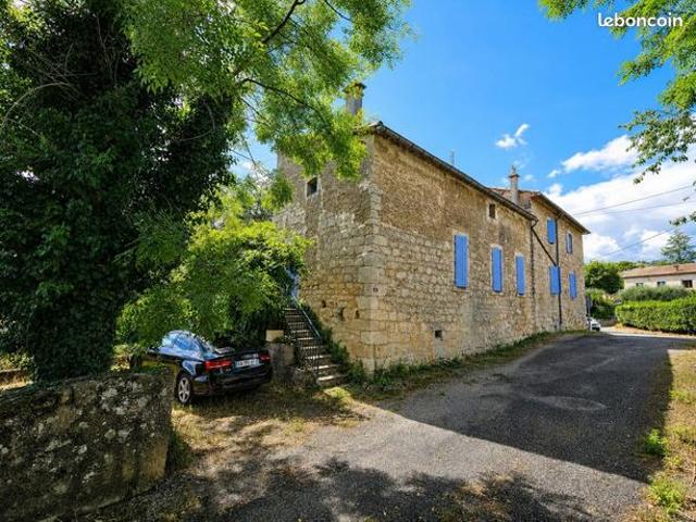 Maison vente à Montréal, Ardèche