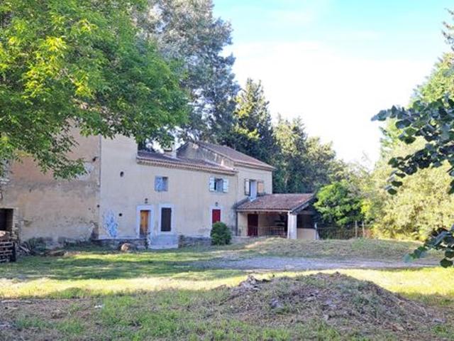 Maison vente à Althen-des-Paluds, Vaucluse