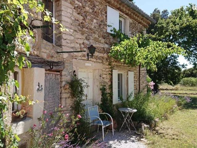 Maison vente à Richerenches, Vaucluse