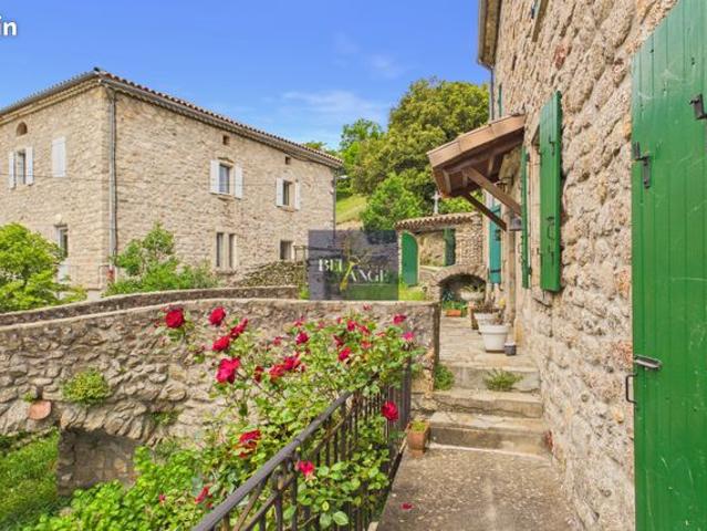 Maison vente à Moulins, Rocles