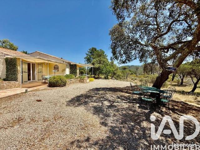 Maison vente à Arrondissement de Draguignan, Vidauban