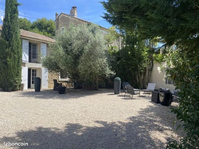 Maison vente à Caderousse, Vaucluse