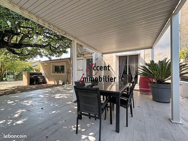 Maison vente à Apt, Cavaillon