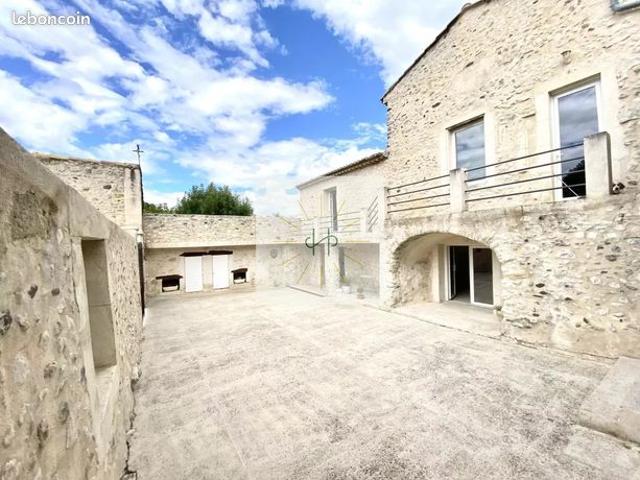 Maison vente à Privas, Viviers