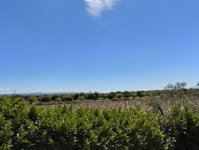 Maison vente à Carpentras, Visan