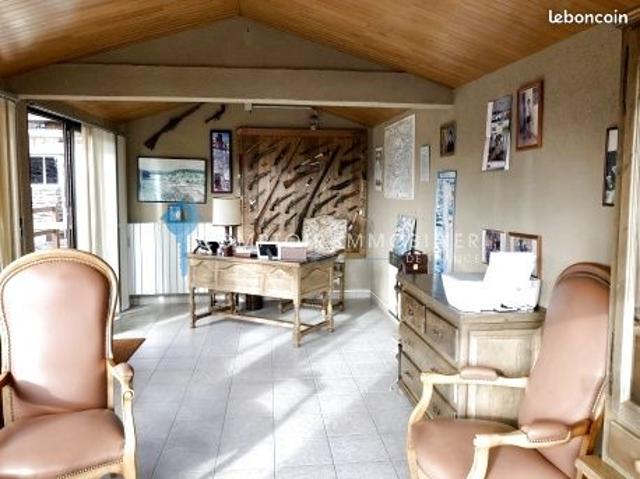 Maison vente à Florac, Le Collet-de-dèze