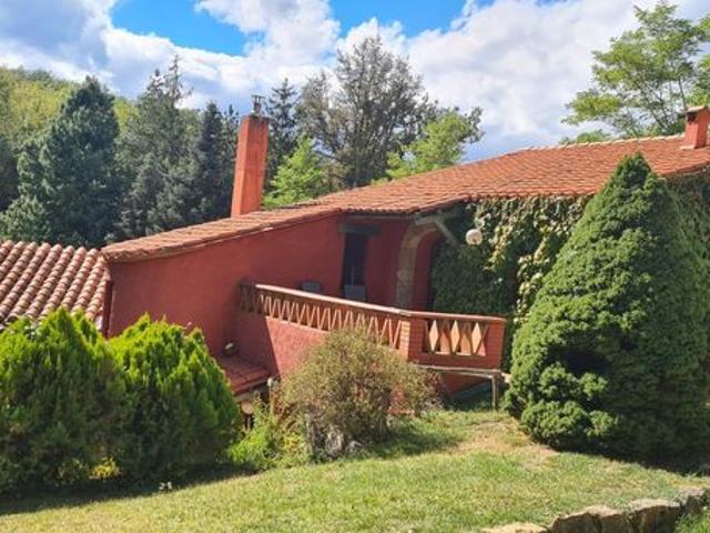 Maison vente à Céret, Saint-laurent-de-cerdans
