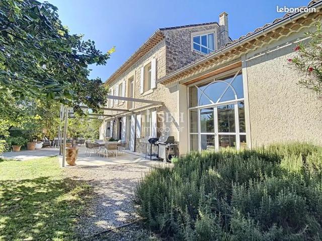 Maison vente à Pernes-les-Fontaines, Vaucluse