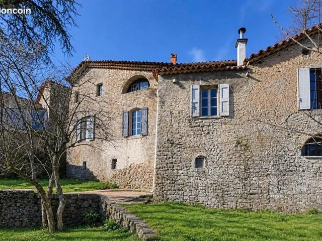 Maison vente à Alès, Saint-sébastien-d'aigrefeuille