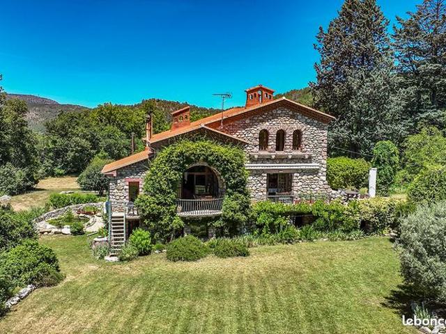 Maison vente à Prades, Fuilla