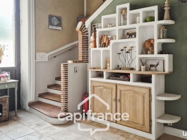 Maison vente à Albi, Roquemaure