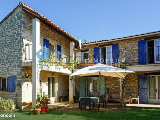 Maison vente à Corconne, Gard