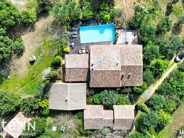 Maison vente à Brignoles, Besse-sur-issole