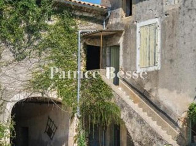 Maison vente à Nîmes, Saint-geniès-de-malgoirès