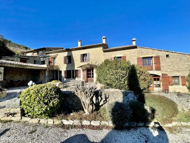 Maison vente à Carpentras, Vaison-la-romaine